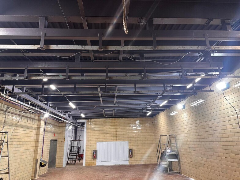 More Photos Of 120 Bridge St, Lock Haven Warehouse For Sale