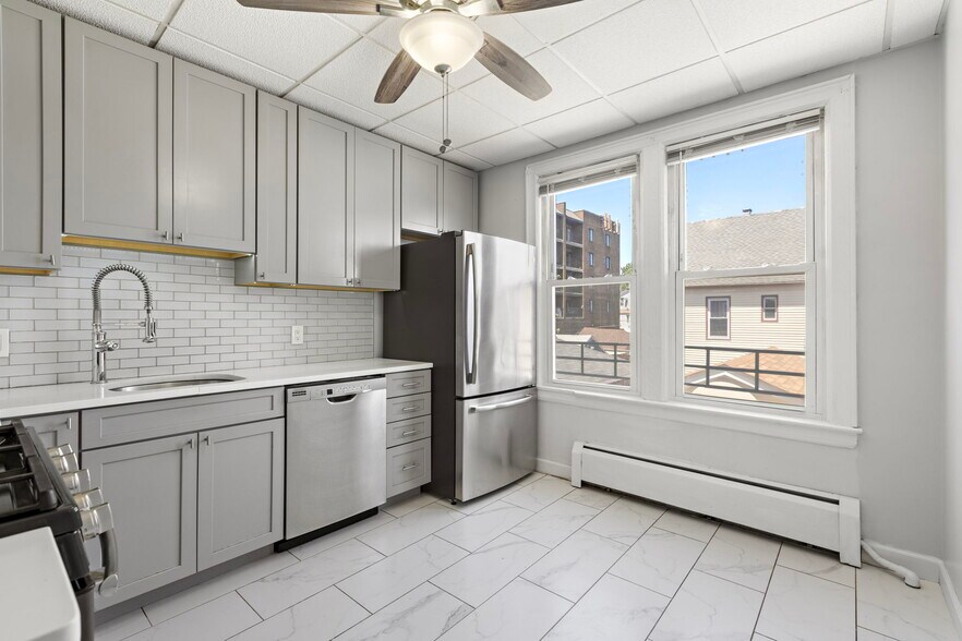 More Photos Of 1002 74th St, North Bergen Apartments For Sale