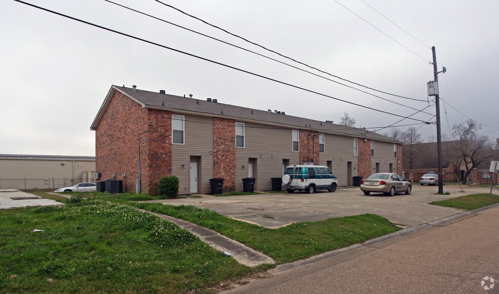 Primary Photo Of , Baton Rouge Multifamily For Sale