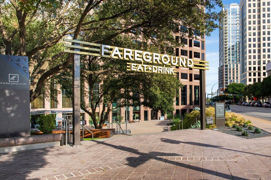 More Photos Of 111 Congress Ave, Austin General Retail For Sale