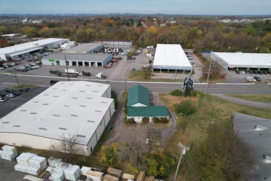 More Photos Of 1109 Elm Hill Pike, Nashville Religious Facility For Sale