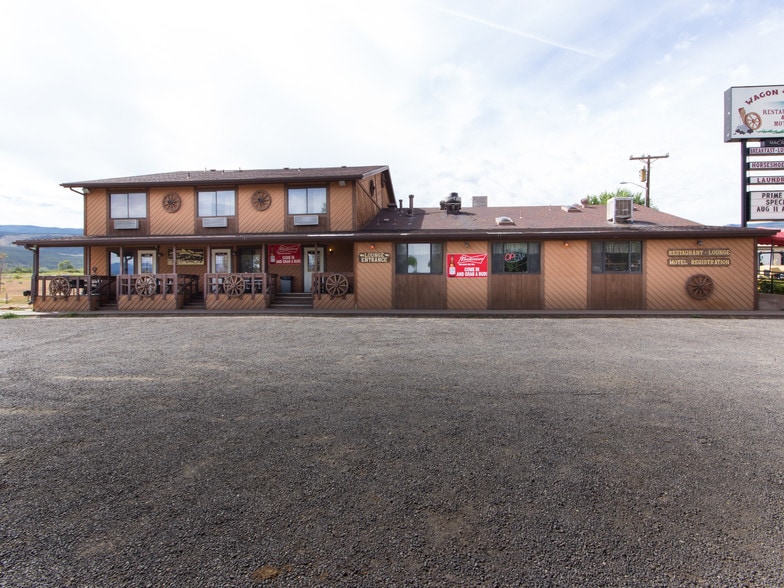 More Photos Of 10900 Hwy 65, Mesa Hotel For Sale