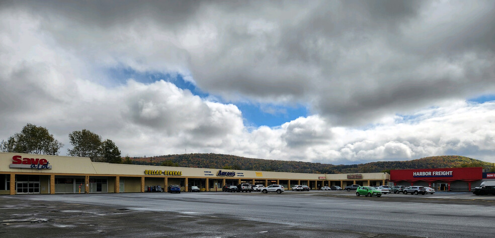 Primary Photo Of 5640 Route 12, Norwich Storefront For Lease