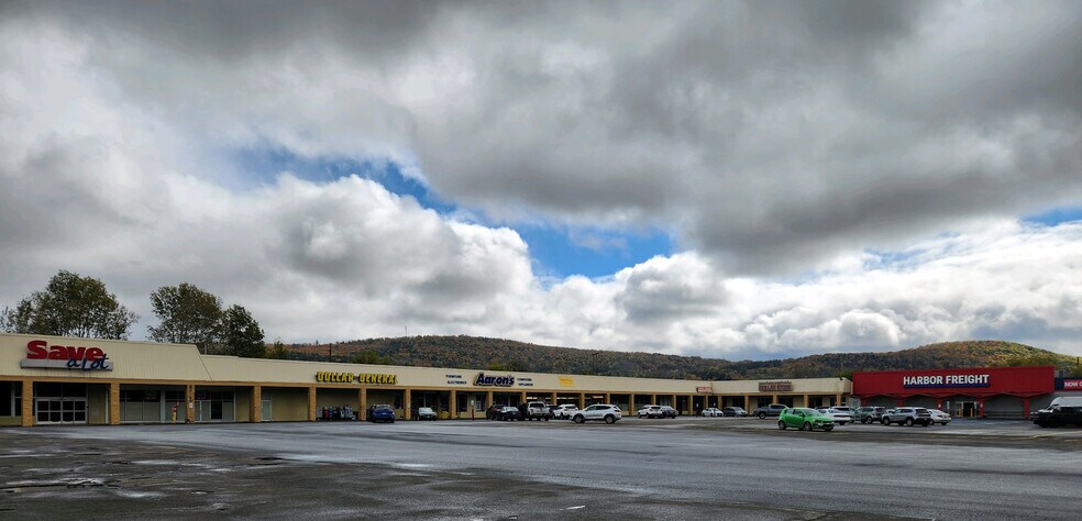 More Photos Of 5640 Route 12, Norwich Storefront For Lease