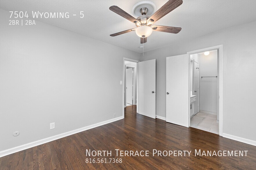 More Photos Of 7504 Wyoming St, Kansas City Apartments For Sale