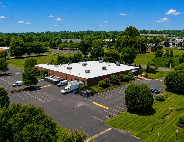 More Photos Of 101 Friends Ln, Newtown Flex For Lease