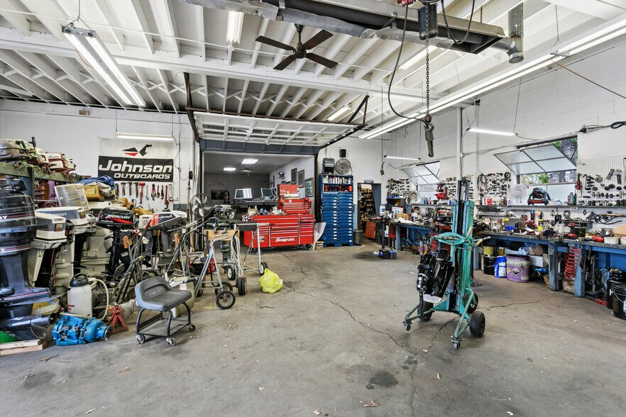 More Photos Of 100 Water St, Menasha General Retail For Sale