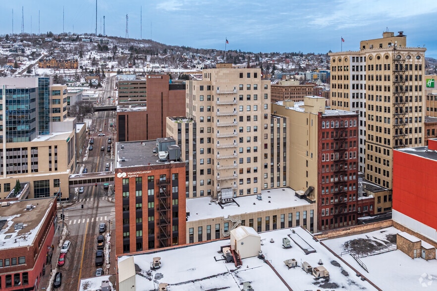 More Photos Of 324 W Superior St, Duluth Medical For Lease