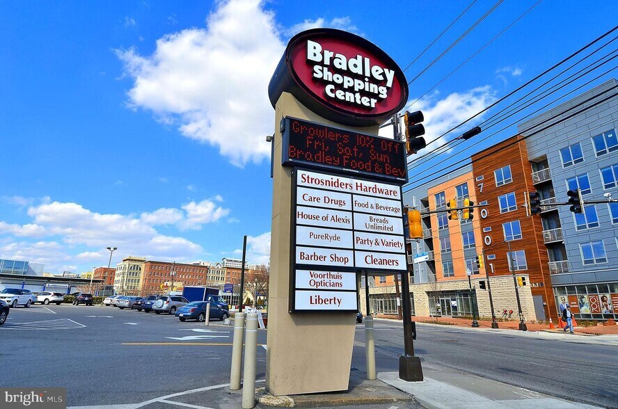 More Photos Of 4535 Avondale St, Bethesda Apartments For Sale