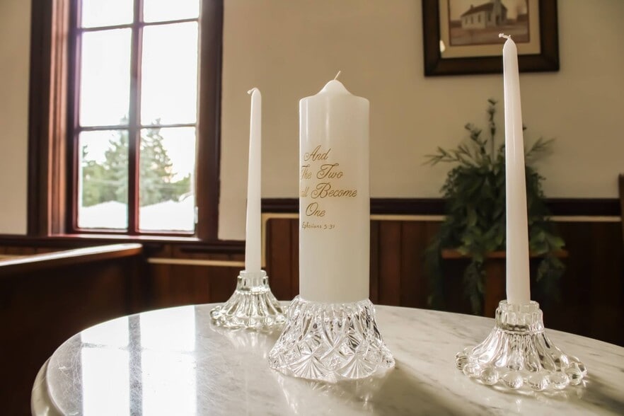 More Photos Of W8832 WI-96, Hortonville Religious Facility For Sale