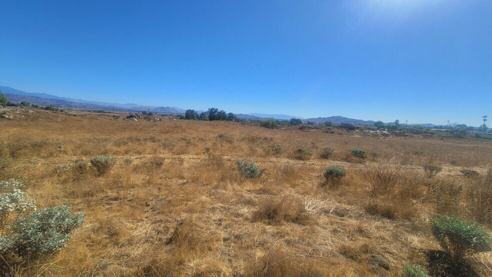 More Photos Of 23682 Clayton Street, Perris Land For Sale