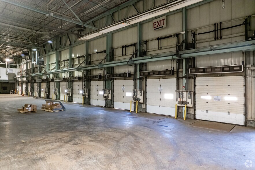 More Photos Of 1080 River Ave, Pittsburgh Warehouse For Lease