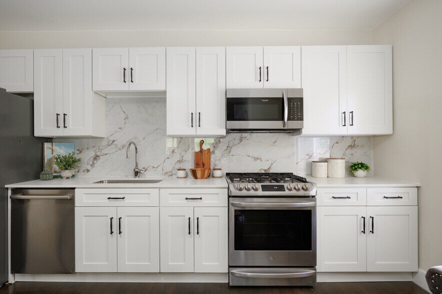 More Photos Of 3773 Atwood Ter, Columbus Multifamily For Sale