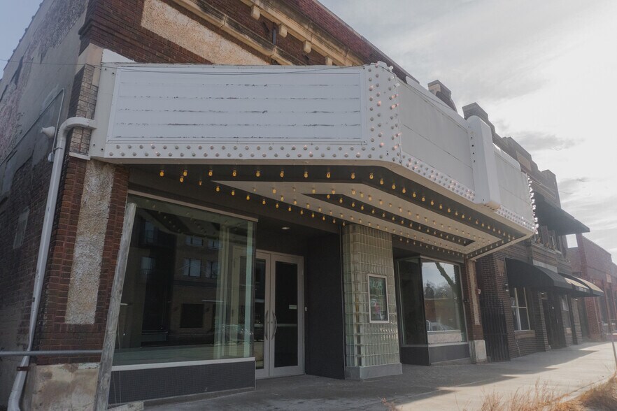 More Photos Of 1425 S 13th St, Omaha Storefront For Lease