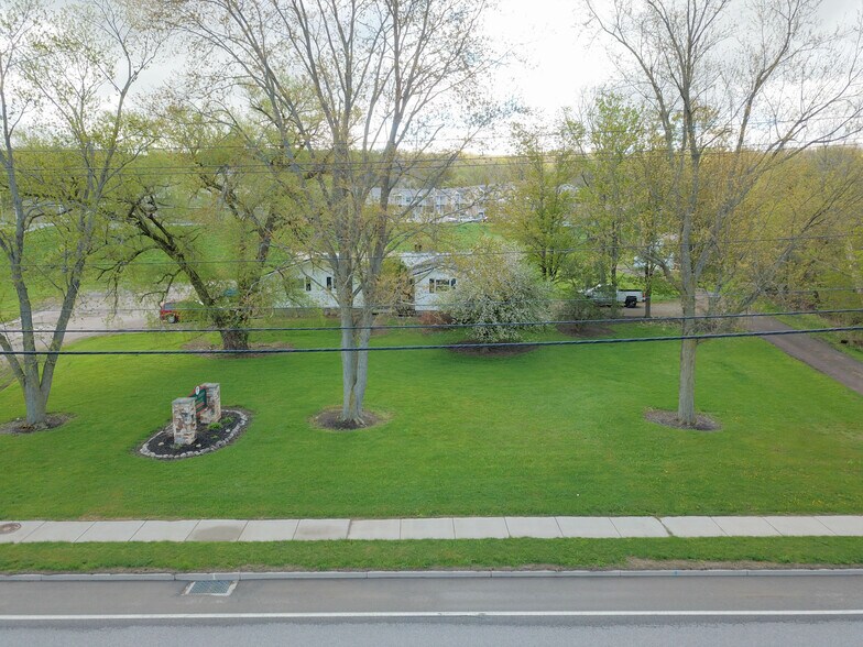 More Photos Of 2417 State Route 19 N, Warsaw Land For Sale