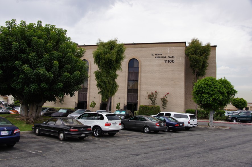 Primary Photo Of 11100 Valley Blvd, El Monte Office For Lease