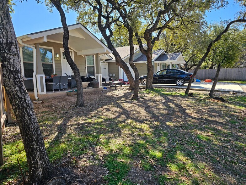 More Photos Of 15924 Stewart Rd, Austin Multifamily For Sale