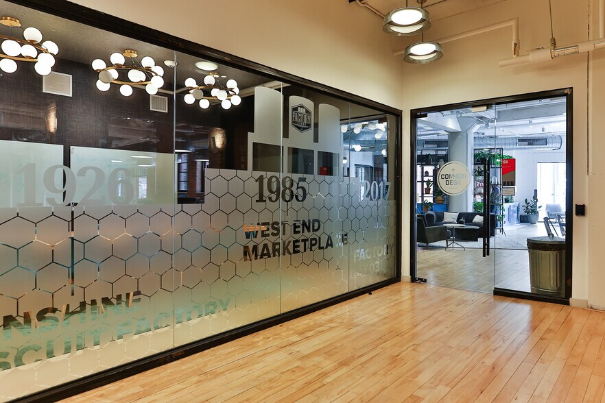More Photos Of 603 Munger Ave, Dallas Office For Lease