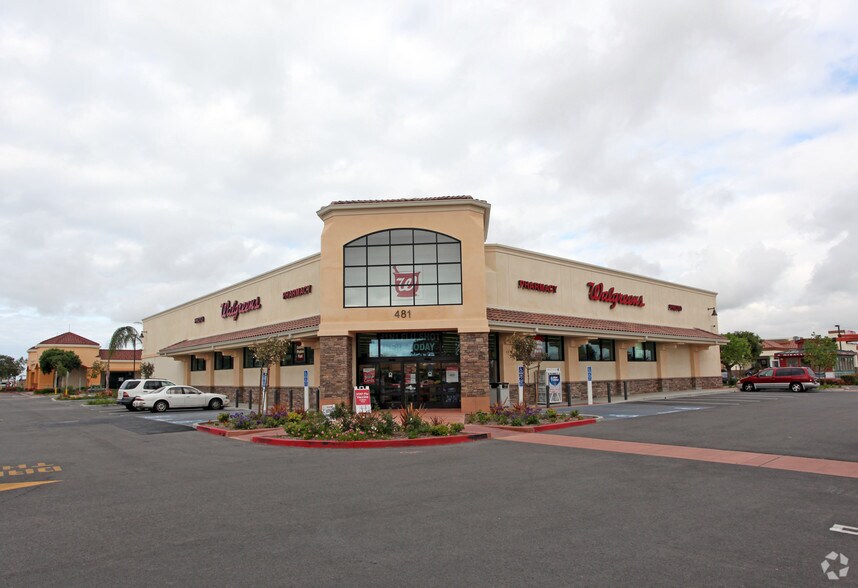 Primary Photo Of 421 S Ventura Rd, Oxnard Unknown For Lease