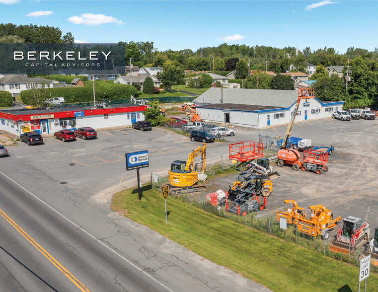 Primary Photo Of 7 Halsey Ct, Plattsburgh Freestanding For Sale