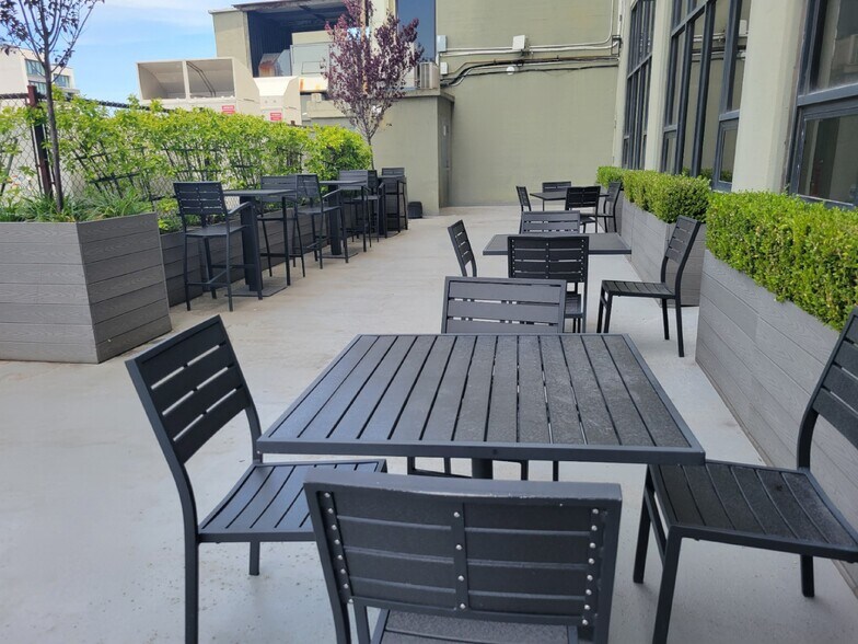 More Photos Of 36-36 33rd St, Long Island City Coworking Space