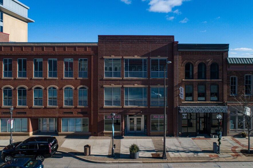 More Photos Of 310 Broadway Ave S, Rochester Office For Lease