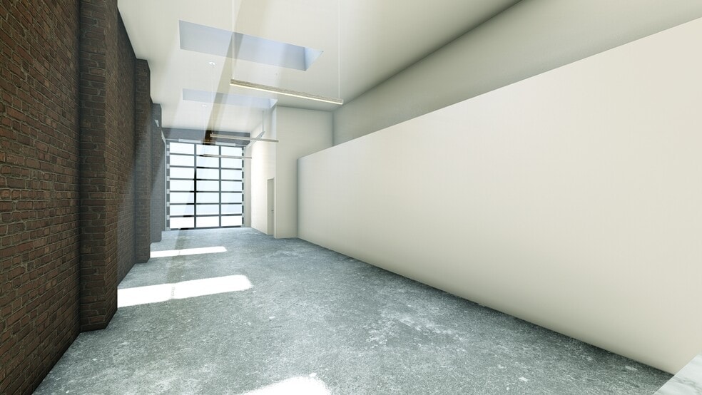 Primary Photo Of 649 Morgan Ave, Brooklyn Office For Lease