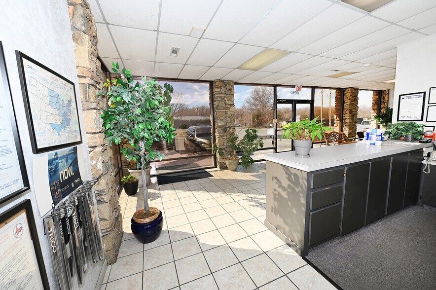 More Photos Of 8090 North Point Blvd, Winston-Salem Freestanding For Sale