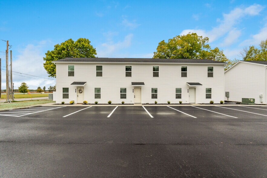 More Photos Of 384 N Franklin St, Richwood Multifamily For Sale
