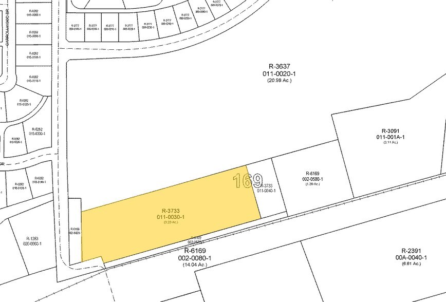 More Photos Of 17800 Dickerson St, Dallas Unknown For Sale