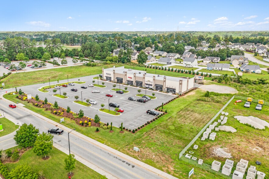 More Photos Of 973 Strickland Bridge Rd, Fayetteville Storefront Retail Office For Sale