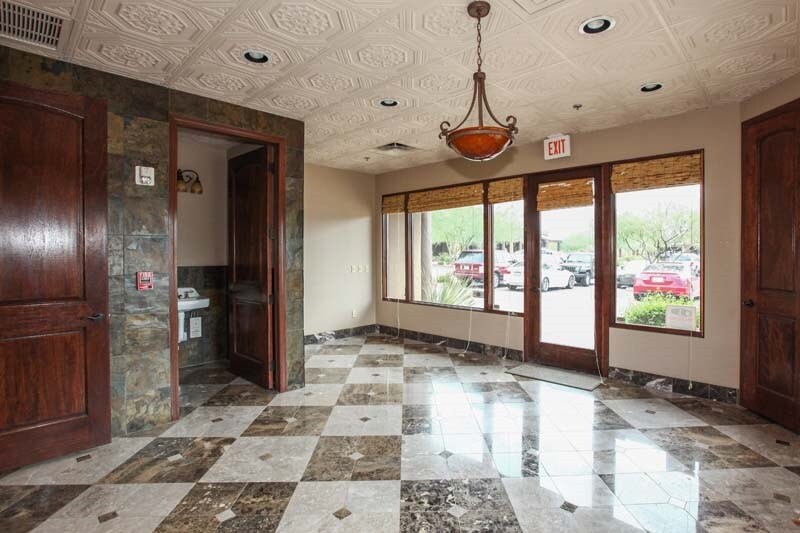 More Photos Of 36600 N Pima Rd, Carefree Office For Lease