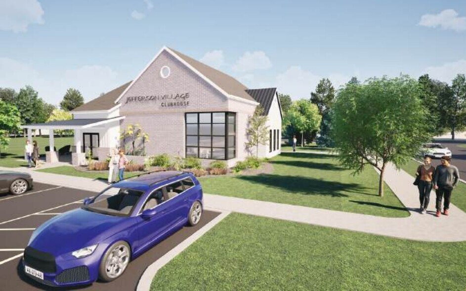 More Photos Of 4000 Jefferson Pike, Jefferson Land For Sale