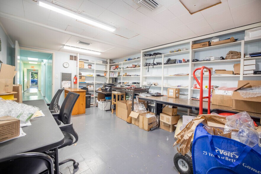 More Photos Of 572 1st Ave N, Saint Petersburg Storefront Retail Office For Lease