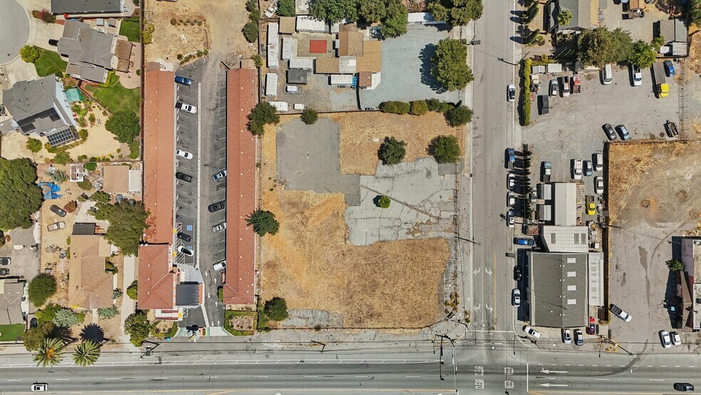 More Photos Of 25 Peebles Ave, Morgan Hill Land For Sale