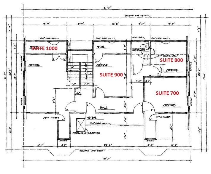 More Photos Of 2997 Johnson Ferry Rd, Marietta Office For Lease