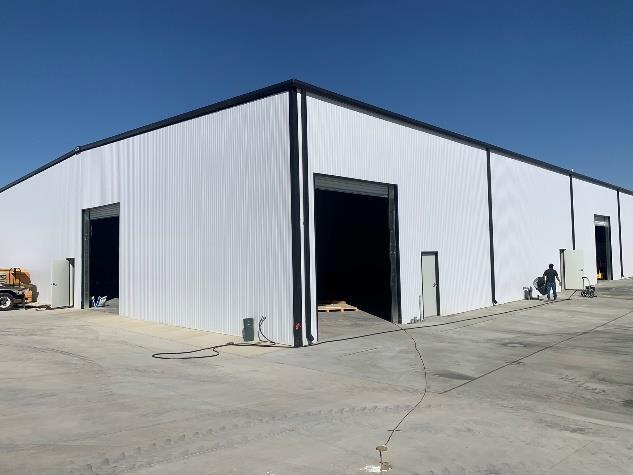 More Photos Of 9486 Holly Rd, Adelanto Warehouse For Sale