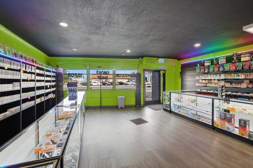 More Photos Of 716 N Orchard St, Boise Storefront For Sale