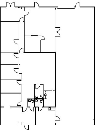 More Photos Of 1031-1035 Putman Dr, Huntsville Flex For Lease