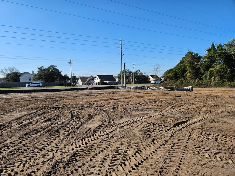 More Photos Of Highway 98 HIGHWAY 98 WEST Hwy, Mary Esther Land For Sale