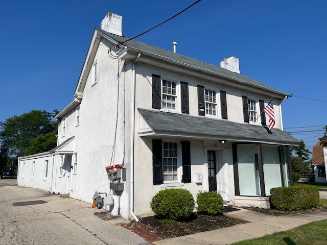 Primary Photo Of 462 Germantown Pike, Lafayette Hill Office For Lease