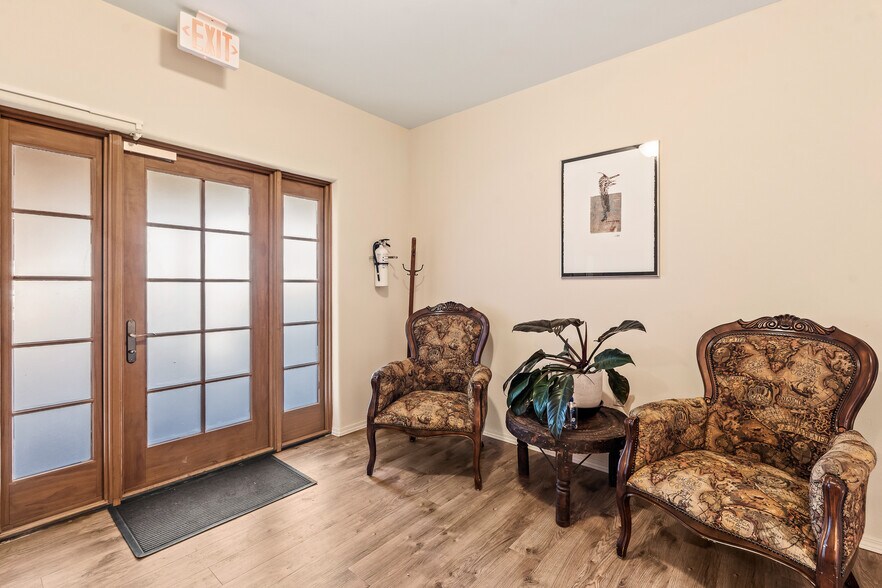 More Photos Of 103 S St Francis Dr, Santa Fe Medical For Sale