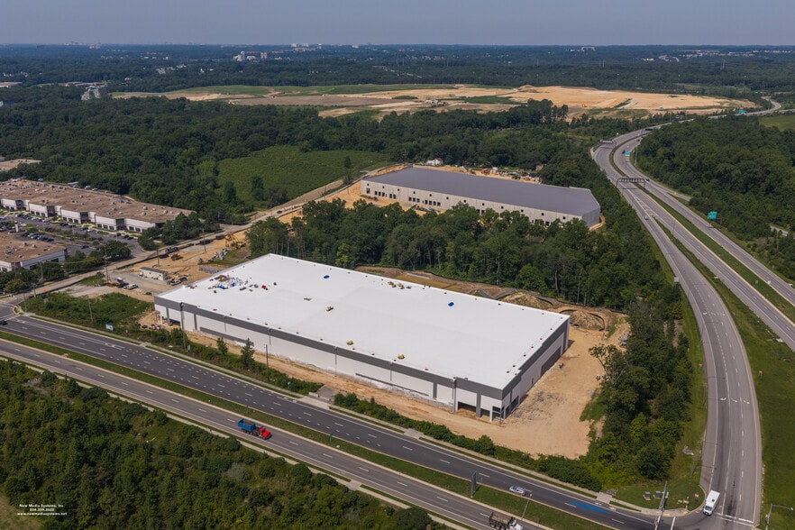 More Photos Of 6500 Muirkirk Rd, Beltsville Unknown For Lease
