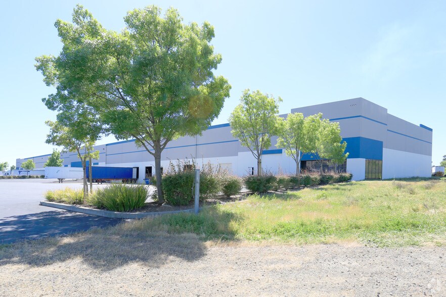 More Photos Of 4301-4399 Industrial Way, Benicia Warehouse For Lease
