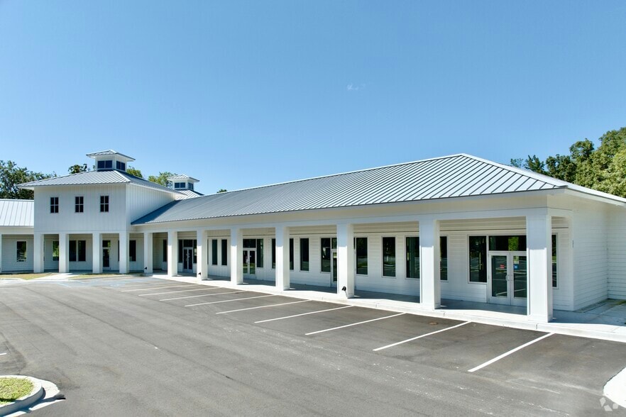 More Photos Of 555 Shadowmoss Pkwy, Charleston General Retail For Lease