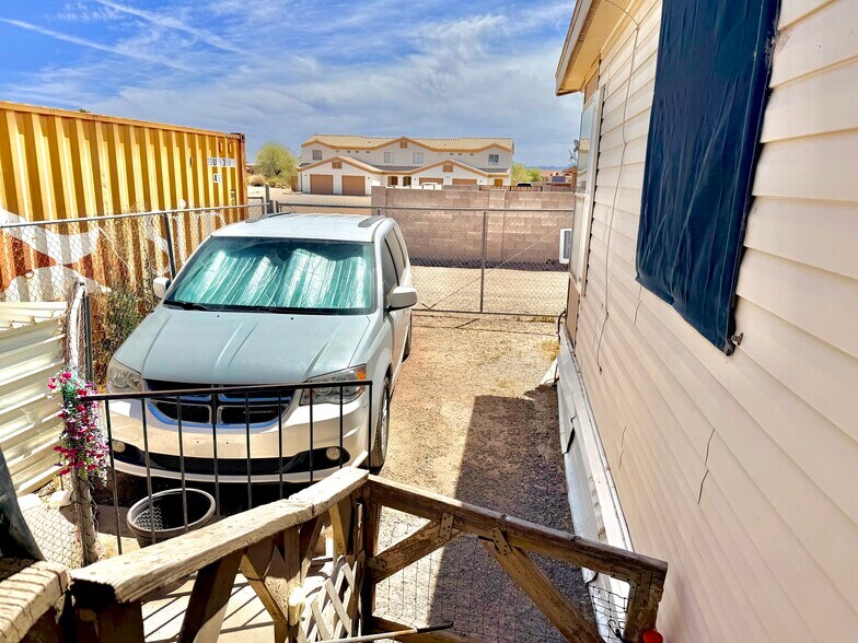 More Photos Of 15329 S Sunland Gin Rd, Arizona City Auto Repair For Sale