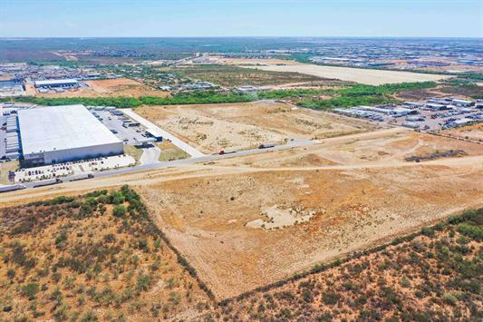 More Photos Of 18514 W Peak Rd, Laredo Land For Sale