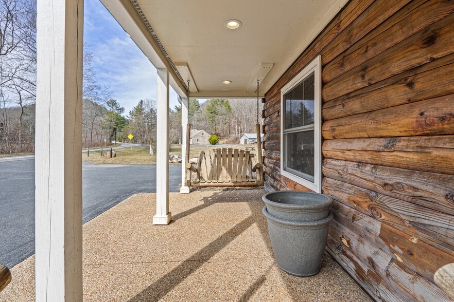 More Photos Of 2175 Hankey Mountain Hwy, Churchville Restaurant For Sale