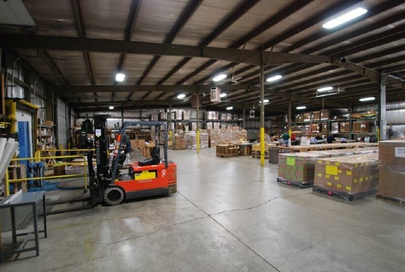 More Photos Of 662 Armour Rd, Oconomowoc Warehouse For Lease