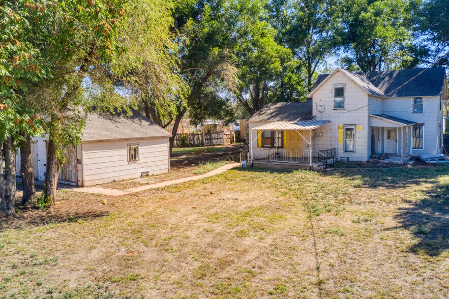 More Photos Of 603 S 3rd St, Kingfisher Manufactured Housing Mobile Home Park For Sale